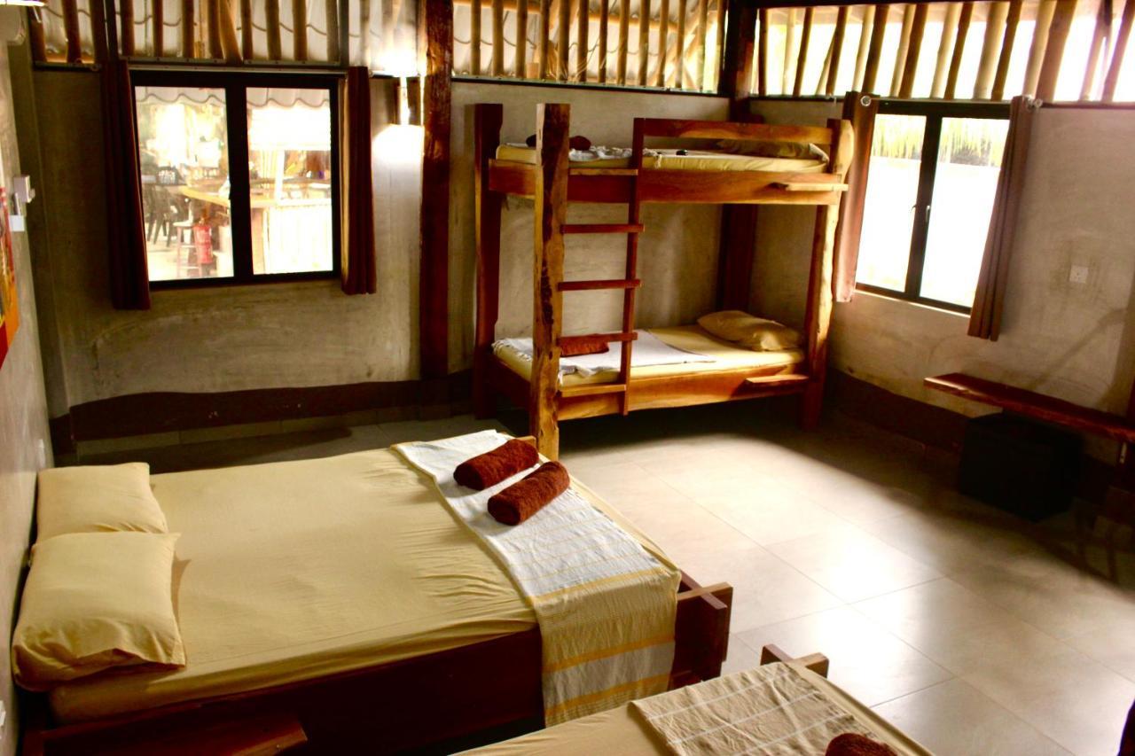 Bamboo Cottage Langkawi Pantai Cenang  Exteriér fotografie