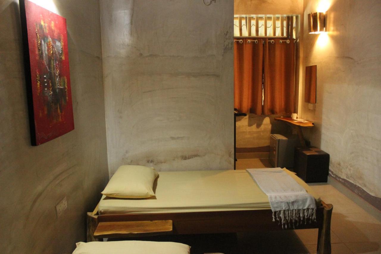 Bamboo Cottage Langkawi Pantai Cenang  Exteriér fotografie