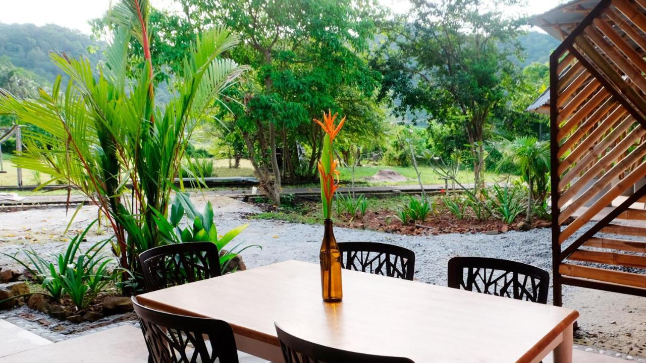 Bamboo Cottage Langkawi Pantai Cenang  Exteriér fotografie